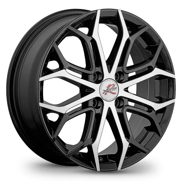 RST R126 6x16/4x100 D54.1 ET49 BD