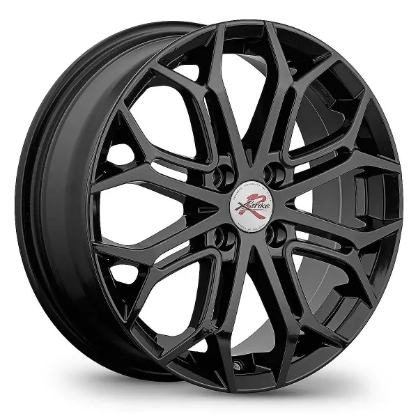 RST R126 6x16/4x100 D54.1 ET49 BL