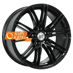 RST R168 8x18/5x114.3 D67.1 ET45 BL