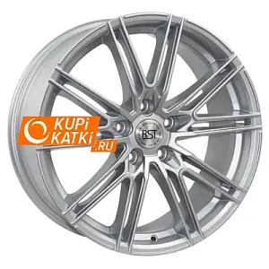 RST R168 Silver
