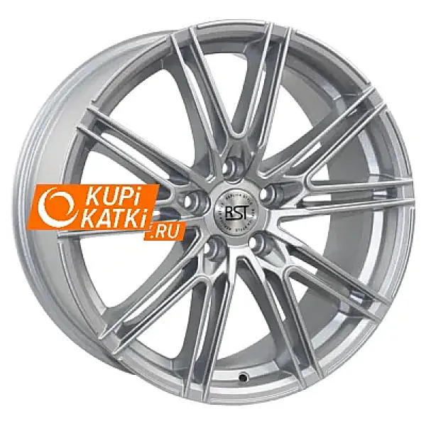 RST R168 8x18/5x108 D63.4 ET50 S