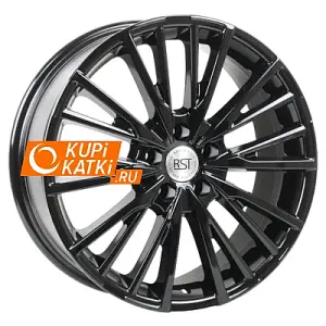 RST R178 7x18/5x108 D60.1 ET33 BL