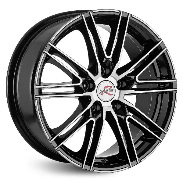 RST R187 7x17/5x108 D54.1 ET40 BD