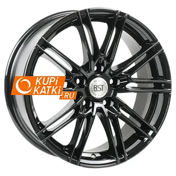RST R187 7x17/5x114.3 D66.1 ET40 BL