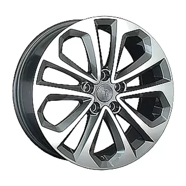 Replay H60 7.5x17/5x114.3 D64.1 ET55 GMF