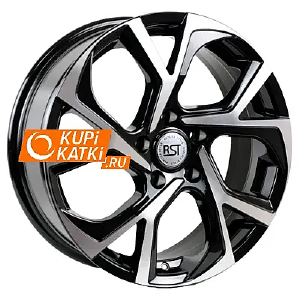 RST R087 6.5x17/5x114.3 D66.5 ET37 BD