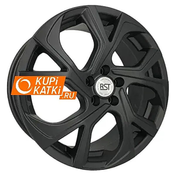 RST R087 6.5x17/5x114.3 D67.1 ET35 BL