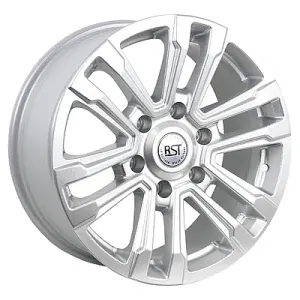 RST R107 Silver