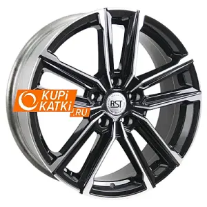 RST R078 7x18/5x114.3 D67.1 ET38 BD