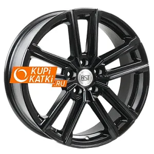 RST R078 7x18/5x108 D60.1 ET33 BL