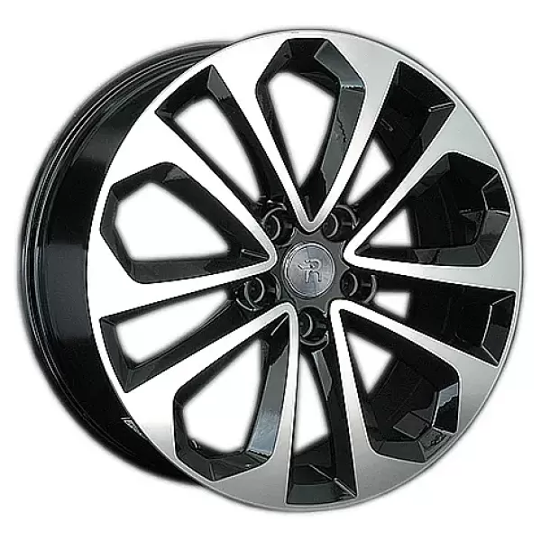 Replay H60 6.5x17/5x114.3 D64.1 ET50 MBF