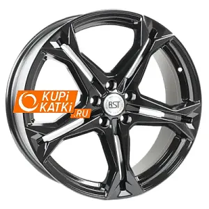 RST R099 7.5x19/5x114.3 D67.1 ET45 BL