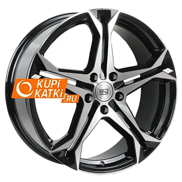 RST R099 7.5x19/5x114.3 D67.1 ET45 BD