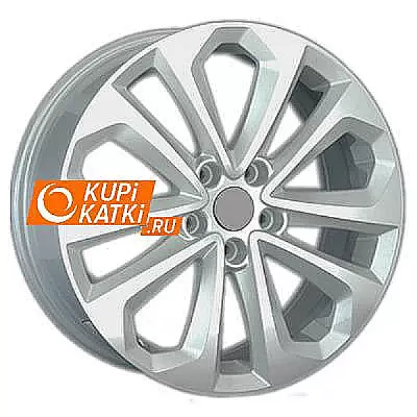 Replay H60 7.5x17/5x114.3 D64.1 ET55 S