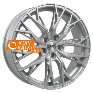 RST R119 7x19/5x108 D65.1 ET36 Silver