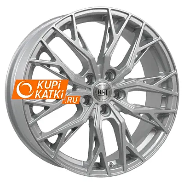 RST R119 7x19/5x108 D65.1 ET36 Silver