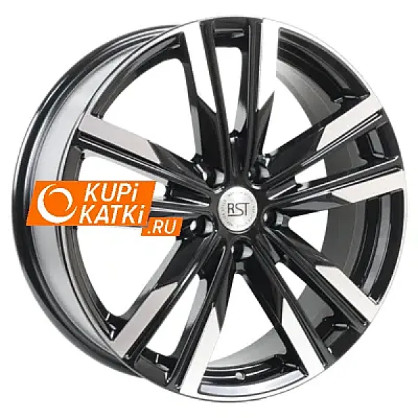 RST R089 7x19/5x108 D65.1 ET36 BD