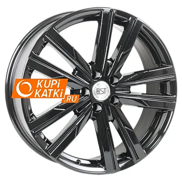 RST R089 7x19/5x108 D65.1 ET36 BL