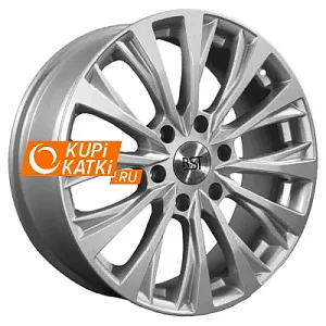 RST R109 Silver