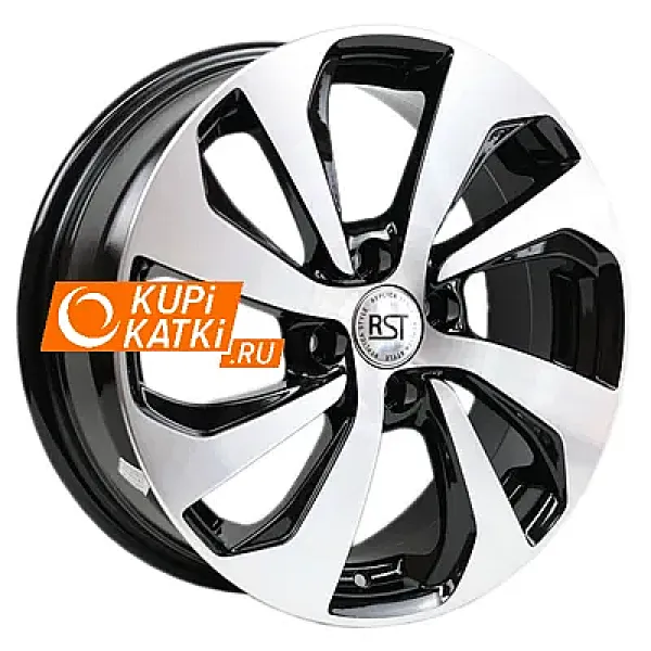 RST R005 6x15/4x100 D54.1 ET48 BD