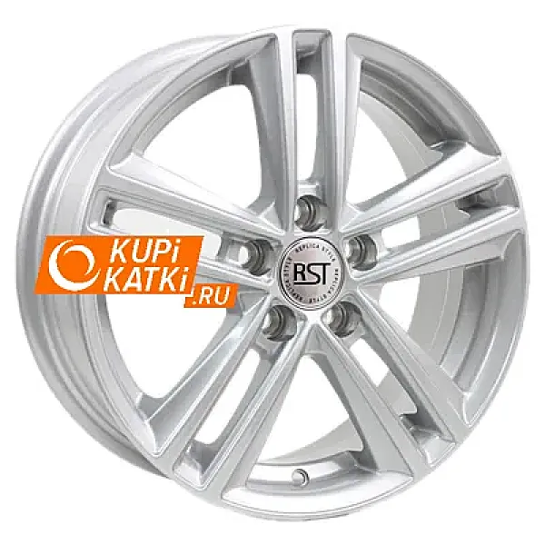 RST R025 6x15/5x100 D57.1 ET38 SL