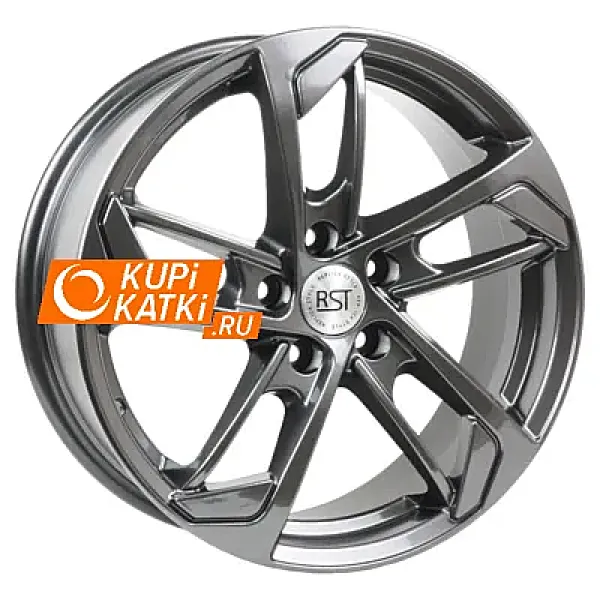 RST R037 7x17/5x114.3 D67.1 ET40 BMG