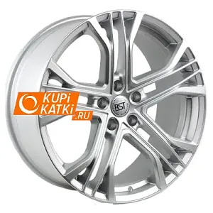 RST R029 Silver
