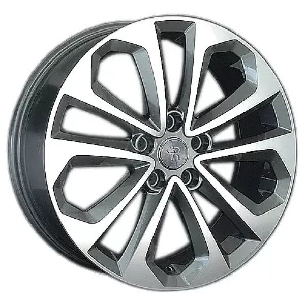 Replay H60 7.5x17/5x114.3 D64.1 ET55 GM