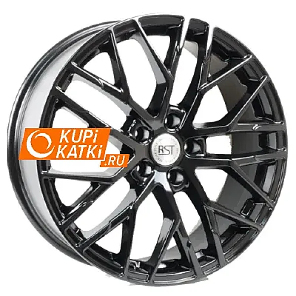 RST R019 7.5x19/5x114.3 D67.1 ET45 BL