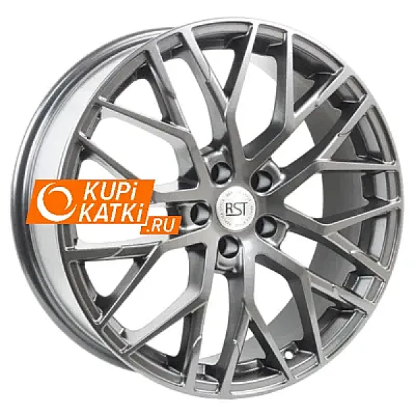RST R019 7.5x19/5x108 D63.4 ET46 BMG