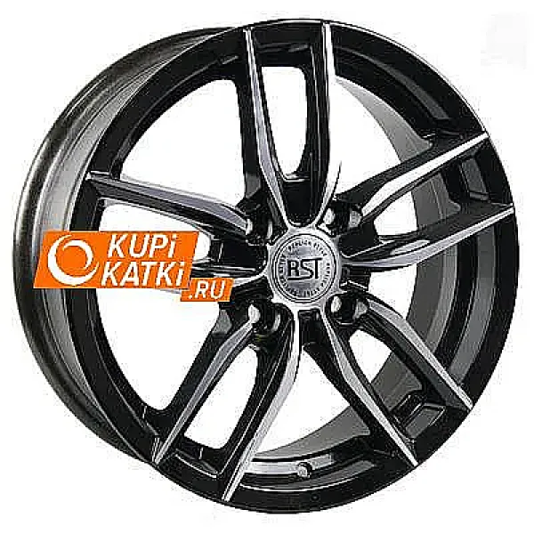 RST R076 6x16/4x100 D54.1 ET48 BD
