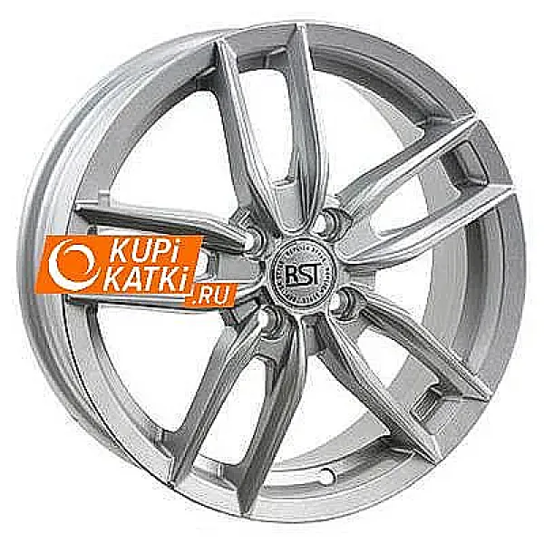 RST R076 6x16/4x100 D60.1 ET48 SL