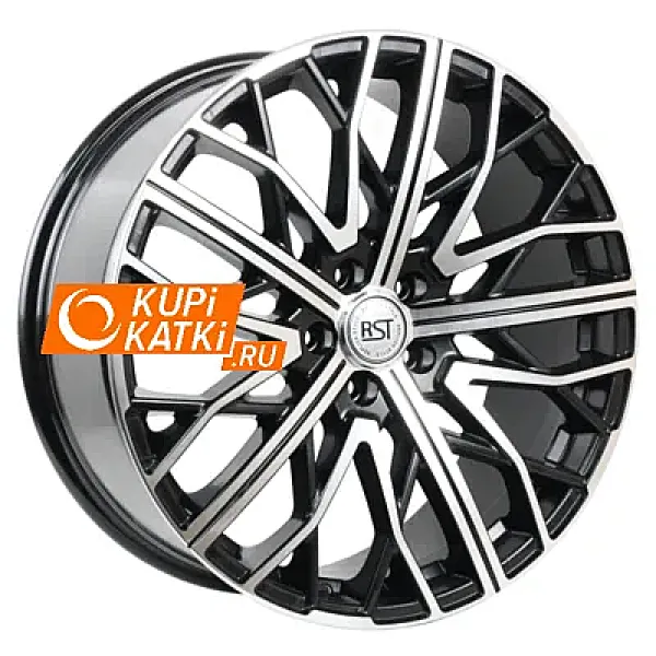 RST R002 8.5x20/5x114.3 D67.1 ET45 BD