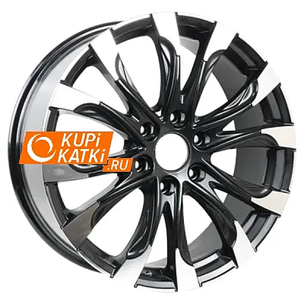 RST R022 8x20/6x139.7 D95.1 ET60 BD