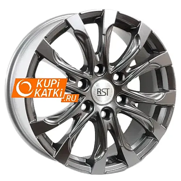 RST R022 8x20/6x139.7 D95.1 ET60 BH