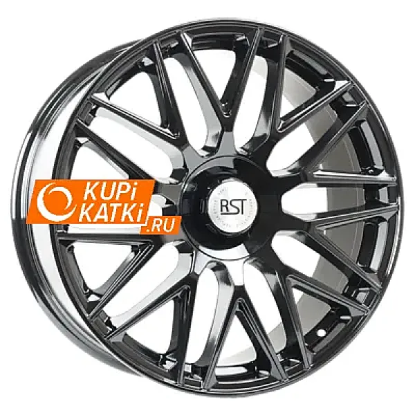 RST R042 8.5x20/5x108 D63.4 ET45 BL