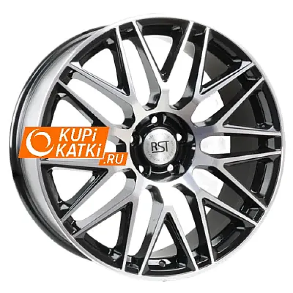 RST R042 8.5x20/5x114.3 D67.1 ET45 BD