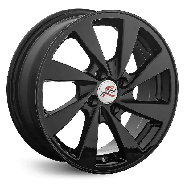 RST R055 6x15/4x98 D58.6 ET33 BL