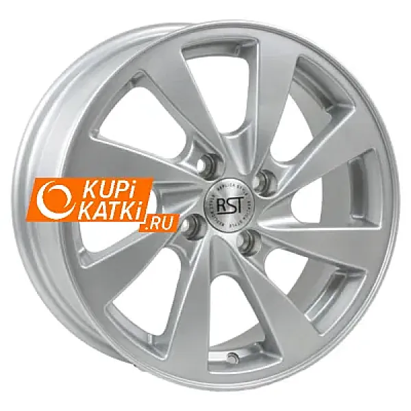 RST R055 6x15/4x98 D58.6 ET33 SL