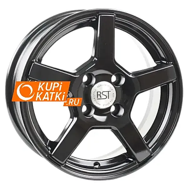 RST R024 5.5x14/4x100 D60.1 ET40 BL