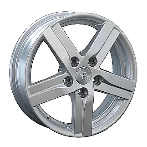 Replay H65 5.5x15/5x114.3 D64.1 ET45 S