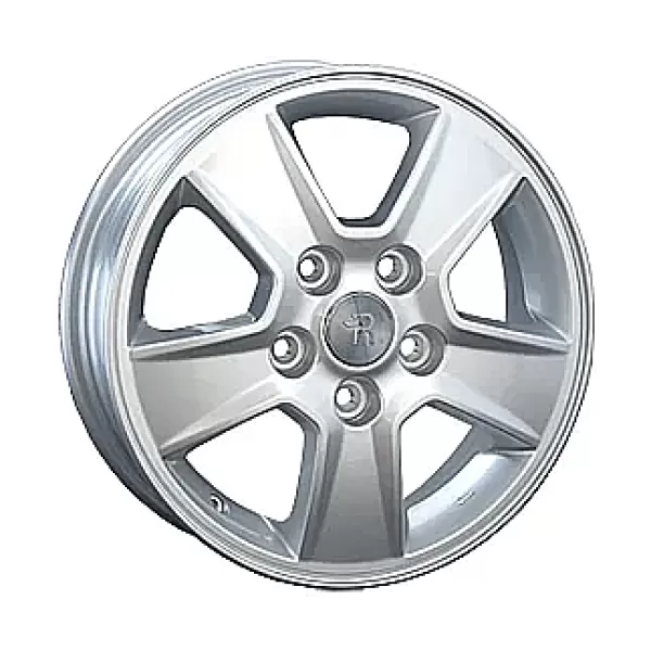 Replay H67 5.5x15/5x114.3 D64.1 ET45 S