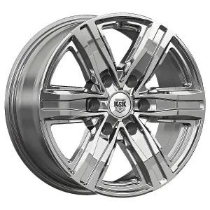 Кик R8 (КС1174) Дарк платинум