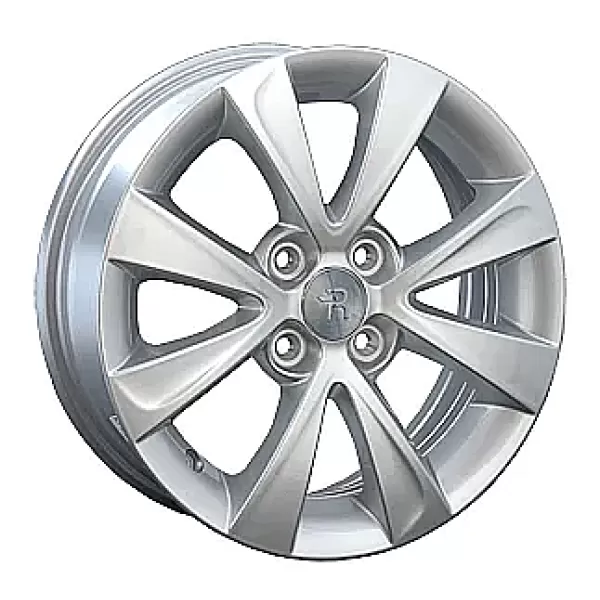 Replay H71 6x15/4x100 D56.1 ET53 S