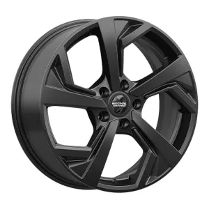 Скад KL-328 7x18/5x114.3 D66.1 ET45 Бархат новый