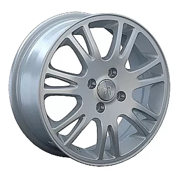 Replay H72 6x15/4x100 D56.1 ET53 S