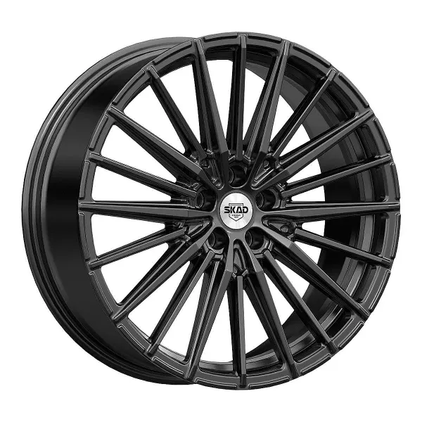 Скад Оливер 7.5x20/5x108 D60.1 ET33 Бархат новый
