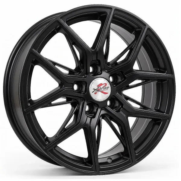RST R146 6.5x16/5x108 D60.1 ET33 BK