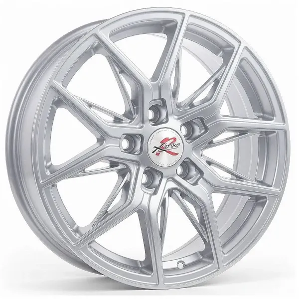 RST R146 6.5x16/5x108 D60.1 ET33 HSL