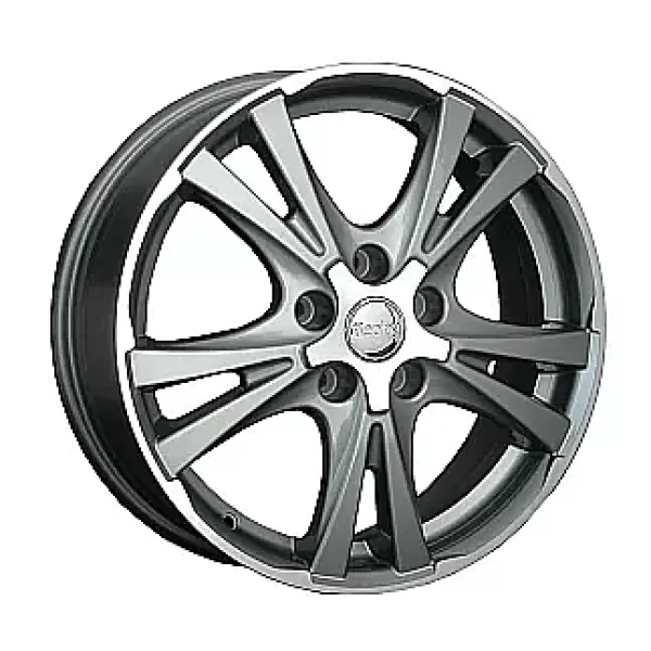 Replay H74 7x18/5x114.3 D64.1 ET50 GMF